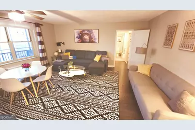 300 W Peachtree Street NE #23 F, Atlanta, GA 30332 - Photo 8