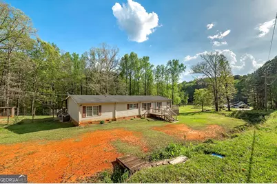 167 Edison Lane, Monticello, GA 31064 - Photo 2