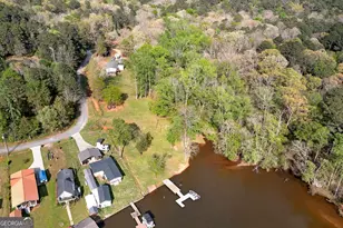 167 Edison Ln, Monticello, GA 31064 - Photo 4