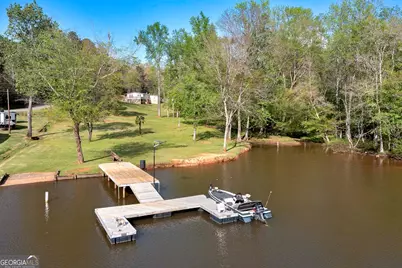 167 Edison Lane, Monticello, GA 31064 - Photo 1