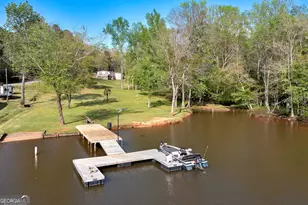167 Edison Ln, Monticello, GA 31064 - Photo 1
