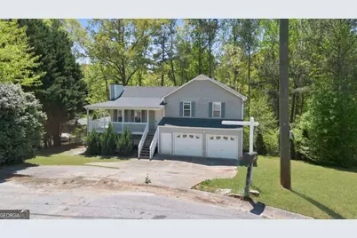 185 Wyngate Court, Dallas, GA 30157 - Photo 4