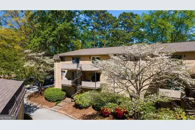 5400 Roswell Road #G5, Atlanta, GA 30342 - Photo 30