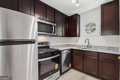 5400 Roswell Road #G5, Atlanta, GA 30342 - Photo 12