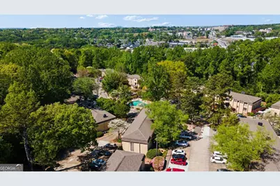 5400 Roswell Road #G5, Atlanta, GA 30342 - Photo 32