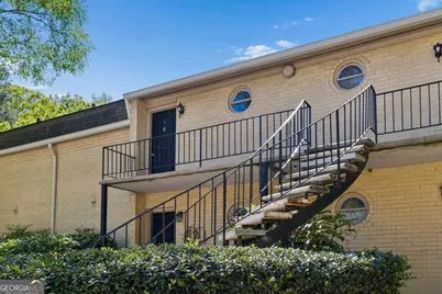 5400 Roswell Road #G5, Atlanta, GA 30342 - Photo 1