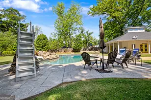 141 Greenville St, Newnan, GA 30263 - Photo 58