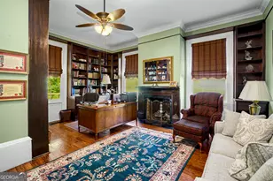 141 Greenville St, Newnan, GA 30263 - Photo 22