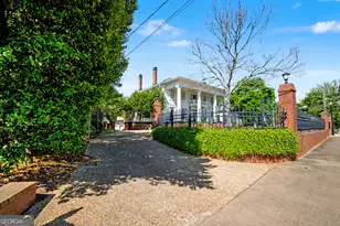 141 Greenville St, Newnan, GA 30263 - Photo 4
