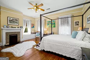 141 Greenville St, Newnan, GA 30263 - Photo 40