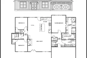1880 Rocky Branch Rd, Villa Rica, GA 30180 - Photo 2