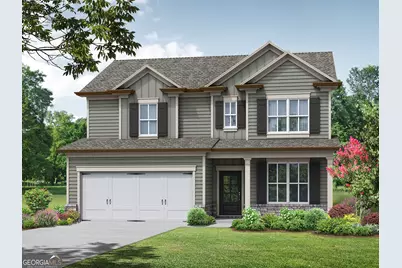 534 Lillian Way, Statham, GA 30666 - Photo 1