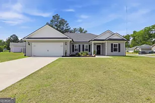 65 Kayton Ct, Pembroke, GA 31321 - Photo 2