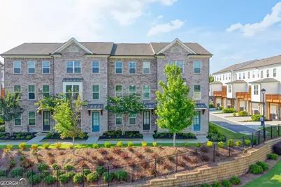 3997 Knox Park Overlook, Duluth, GA 30097 - Photo 2