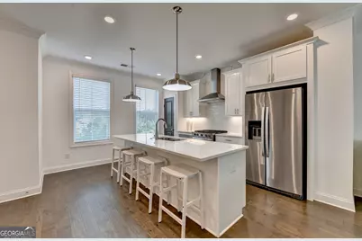 3997 Knox Park Overlook, Duluth, GA 30097 - Photo 14