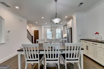 3997 Knox Park Overlook, Duluth, GA 30097 - Photo 12