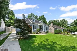 346 Redland Rd NW, Atlanta, GA 30309 - Photo 2