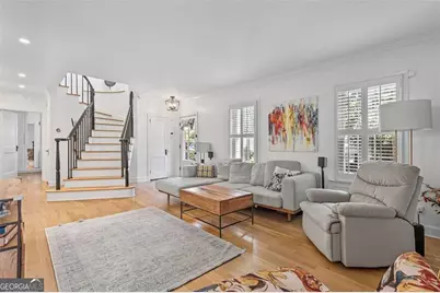 346 Redland Road NW, Atlanta, GA 30309 - Photo 4