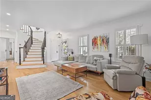 346 Redland Rd NW, Atlanta, GA 30309 - Photo 4