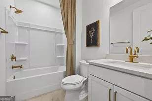 2799 Turnwater St, Hoschton, GA 30548 - Photo 12