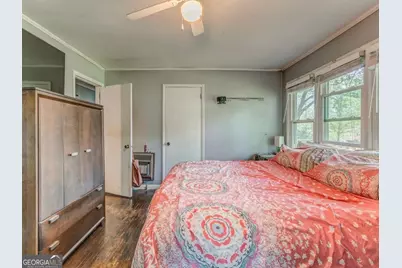 455 Bell Street, Menlo, GA 30731 - Photo 8
