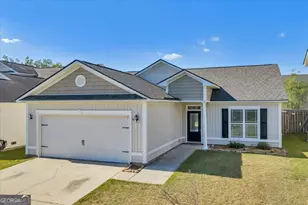 61 Chapel Lake N, Savannah, GA 31419 - Photo 2