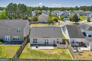 61 Chapel Lake N, Savannah, GA 31419 - Photo 46