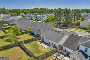 61 Chapel Lake N, Savannah, GA 31419 - Photo 48