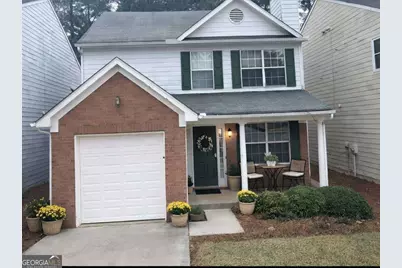 621 Hillandale Park Drive, Lithonia, GA 30058 - Photo 1