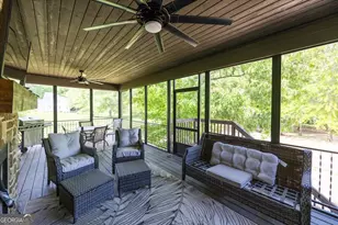 176 Peninsula Ave, Macon, GA 31220 - Photo 30