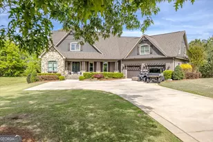 176 Peninsula Ave, Macon, GA 31220 - Photo 2