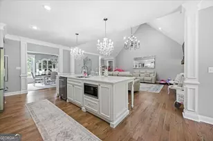 176 Peninsula Ave, Macon, GA 31220 - Photo 14