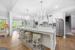 176 Peninsula Ave, Macon, GA 31220 - Photo 10