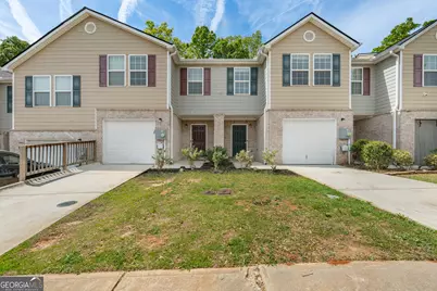 1245 Magnolia Gardens Walk, McDonough, GA 30253 - Photo 1