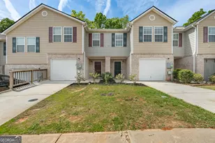 1245 Magnolia Gardens Walk, McDonough, GA 30253 - Photo 1