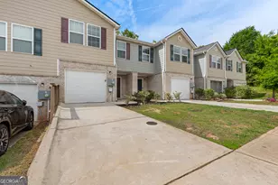 1245 Magnolia Gardens Walk, McDonough, GA 30253 - Photo 4