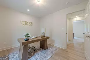 1458 Eason St NW, Atlanta, GA 30314 - Photo 16