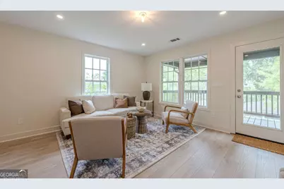 1458 Eason Street NW, Atlanta, GA 30314 - Photo 8