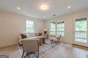 1458 Eason St NW, Atlanta, GA 30314 - Photo 8