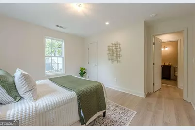 1458 Eason Street NW, Atlanta, GA 30314 - Photo 14