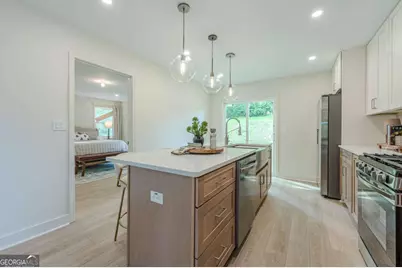 1458 Eason Street NW, Atlanta, GA 30314 - Photo 26