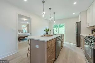 1458 Eason St NW, Atlanta, GA 30314 - Photo 26