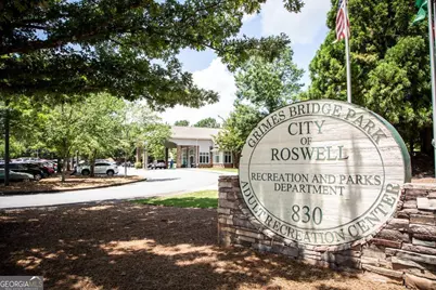 114 Bridgecrest Road, Roswell, GA 30075 - Photo 34