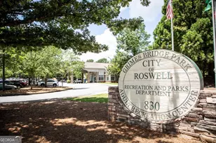 114 Bridgecrest Rd, Roswell, GA 30075 - Photo 34
