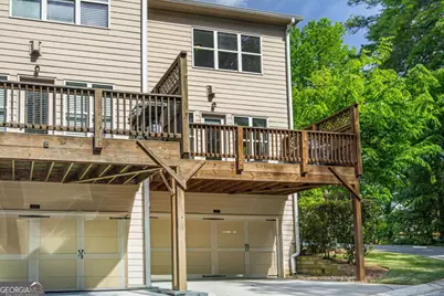 4387 Strand Drive, Smyrna, GA 30080 - Photo 30
