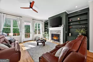 4387 Strand Dr, Smyrna, GA 30080 - Photo 1
