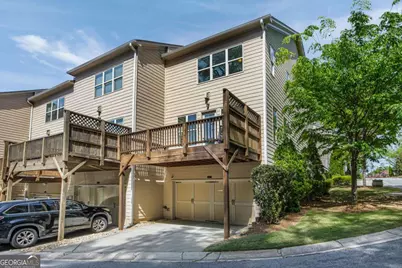 4387 Strand Drive, Smyrna, GA 30080 - Photo 28