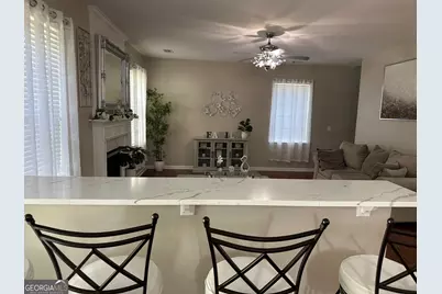 3863 Amberleigh Trace, Gainesville, GA 30507 - Photo 32