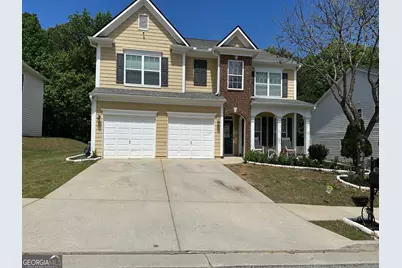 3863 Amberleigh Trace, Gainesville, GA 30507 - Photo 1