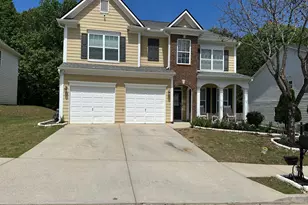 3863 Amberleigh Trce, Gainesville, GA 30507 - Photo 1